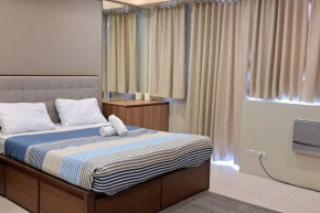 Cozy Condo Near NAIA T3 @ Palm tree villa